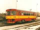 810.612 ŽSR, 3.3.1996, RD Prievidza, © Jozef Schnierer