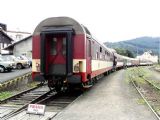 18.08.2007 - Tanvald: 053.201-0 (ex 054.001-3) na R 1441 Tanvald - Praha-Vršovice © PhDr. Zbyněk Zlinský