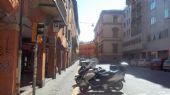 Bologna: Via Riva di Reno je jedna z typických ulic v centru města	16.8.2012	 © 	Jan Přikryl