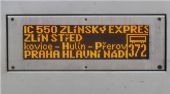 30.08.2014 - Kolín: EC se jmenují po slavných osobnostech ... © Luděk Šimek