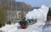 29.01.2017 - Bartnica, Tkt48-18, vlak TWIERDZA, © Tomáš Ságner