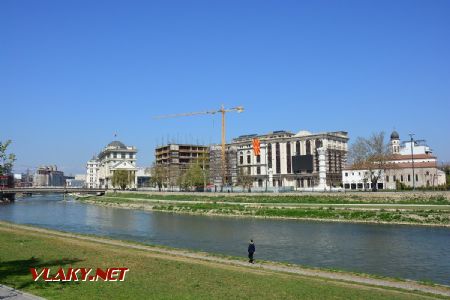 02.04.2017 – Skopje © Václav Vyskočil