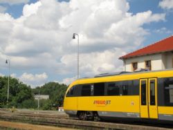 Rok zmien 2011: Liberalizácia trhu osobnej železničnej dopravy