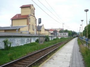 Trať Kysak – Prešov - Muszyna včera, dnes a zajtra (2)