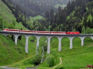 Jak jsme (ne)otevřeli nový Gotthardský tunel