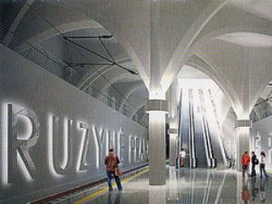 Železnice na pražské letiště už není pouhý sen