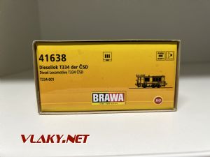 T334 CSD Brawa digital