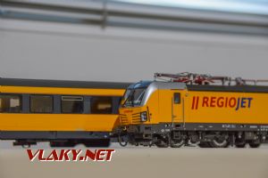 LSmodels Regiojet