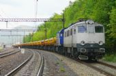 EU07.166 + TEM2.024 ECCO Rail, 9.5.2014, Walbrzych-Glowny, © Tomáš Ságner
