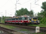 EN57.1952rb, 20.6.2008, Ostrava-Přívoz, © Jan Kubeš