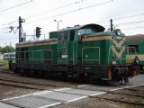 SM42.799 PKP, 7.6.2005, Krakow Plaszow, © Karel Furiš