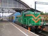 SM42.1056 PKP, 27.5.2006, Wroclaw Gl., © Martin Gross