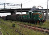 SM42.783 PKP, 27.6.2006, Rybnik Towarowy, © Michal Demčila