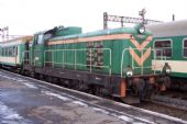 SM42.1107 PKP, 13.2.2005, Jelenia Gora, © Václav Vyskočil