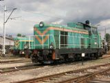 SM42.577 PKP, 27.8.2007, Lublin, © Jan Kubeš