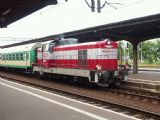 SM42.413 PKP, 7.7.2009, Jelenia Gora © Jan Kubeš