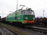 ET22.1121 PKP, 16.11.2004, Český Těšín, © Jiří Strnisko