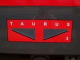 Logo Taurus - tretej generácie, © Marek Bičan