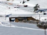 Z lyžiarského arealu; 5. 2. 2006 © Pio