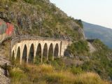 Viadukt o niekoľko kilometrov ďalej, 1.8.2005