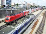 2-poschodový City Shuttle + 4020.082, Wien - Meidling, 15.6.2005