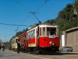 18.9.2005, Praha, nábř. Kapitána Jaroše, rok zaradenia 1901