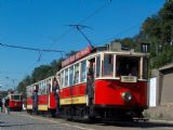 18.9.2005, Praha, nábř. Kapitána Jaroše, rok zaradenia 1930