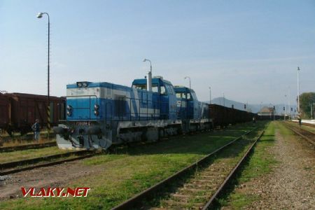 50. výročie železničnej trate Rožňava - Turňa nad Bodvou