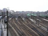 SNCF, 7.3.2005, pohľad na Gare du Nord z vonku, © Ing. Martin Filo