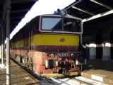 750.338 náhrada za Jarmilku, 23.1.2006, Liberec, © Furiš Karel