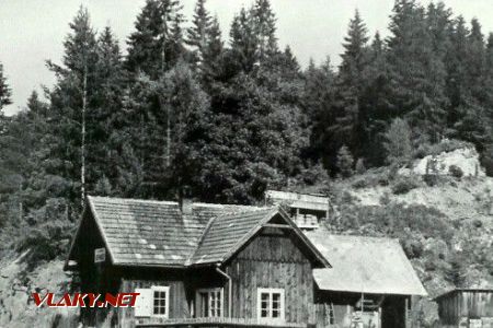 Po stopách Považskej lesnej železnice (II. časť)