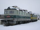 183.044; Čierna nad Tisou; 10.3.2006 © Ján Gajdoš