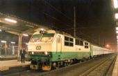 151.012 ČD, 27.3.2006, Olomouc hl. n., Ex521, © Radek Hořínek