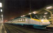 681.007 ČD, 27.3.2006, Olomouc hl. n., SC511 Pendolino, © Radek Hořínek