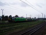 Odstavené lokomotivy, Sokołka, 31.8.2006, © Jakub Sýkora