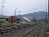 Nemšová - zhlavie smer Horné Srnie, 14.4.2006, © Tomáš Rotbauer