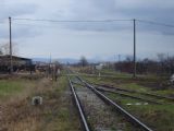 Bolešov - smer Sedmerovec, 14.4.2006, © Tomáš Rotbauer