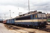 žst. Trenčín (Nex 58 101), 09.06.2002 - © Radoslav Macháček