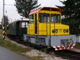 RD Poprad-Tatry, SAMKO - 199 951-5, 08.10.06, © Radoslav Macháček