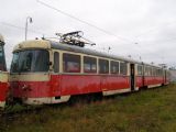 RD Poprad-Tatry, jedna z posledných - 420.962, © Radoslav Macháček