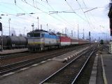 750.182+362.003, 26.11.2006, Vrútky, Prícchod R 606 LIPTOV 750.182+362.003, © vampi