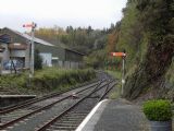 Rathdrum - pohlad na juh; 28.10.2006 © Emil Schenk