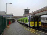 Rosslare Europort; 31.9.2006 © Emil Schenk