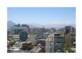 Pohľad na mesto Santiago de Chile, © Eugen Takács