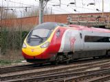 390048, Virgin Trains, žst Northampton. 13.1.2007 © M. Gono