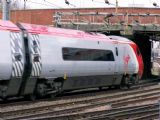 390014, Virgin Trains, žst Northampton. 13.1.2007 © M. Gono