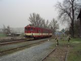 842.025 v Tovačově 24. března 2007 © Radek Hořínek