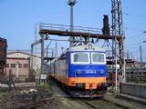 07.04.2007 - DPOV Přerov: 181.061-3 a 181.085-2 pro PCC Rail Szczakowa © Radek Hořínek