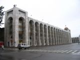 Biškek, 04.05.2006, © František Halčák