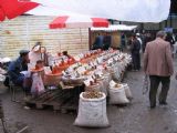 Biškek – Ošský bazár, 04.05.2006, © František Halčák